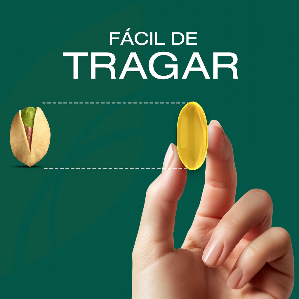 Cápsulas blandas de aceite de orégano VitalBlast®