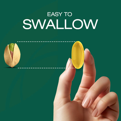 VitalBlast® Oil Of Oregano Softgels